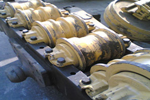 SCOPE OF APPLICATIONS IN MINING INDUSTRY