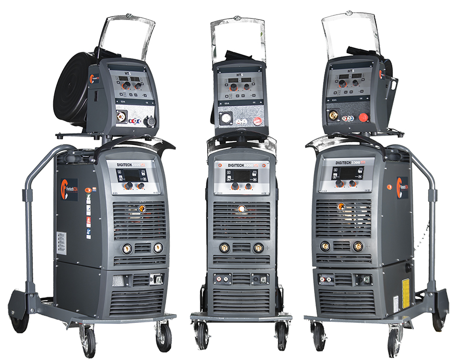 POWER SOURCE -CEA DIGITECH VP2 3300 / 4000