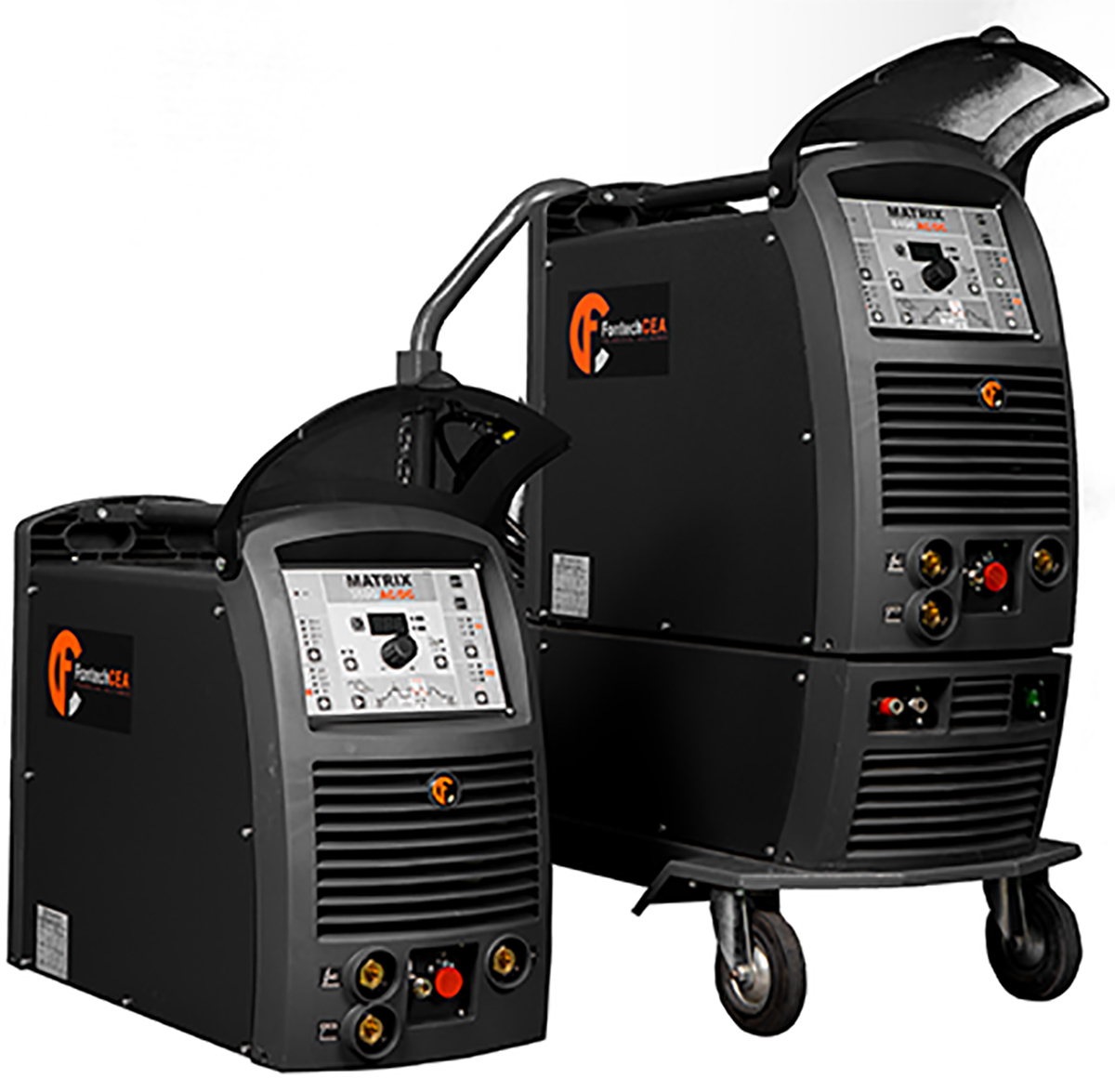 CEA MATRIX : TIG Inverter Welding Equipment