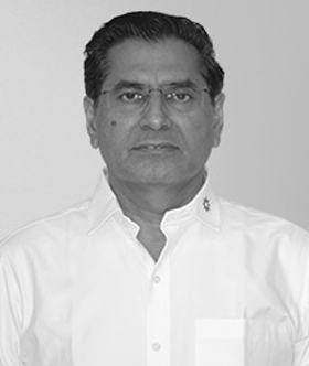 Mr. Lajpat Yadav