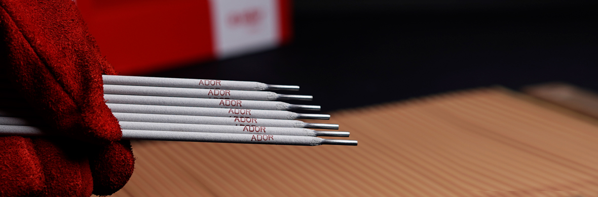 Welding Rod Types and Uses