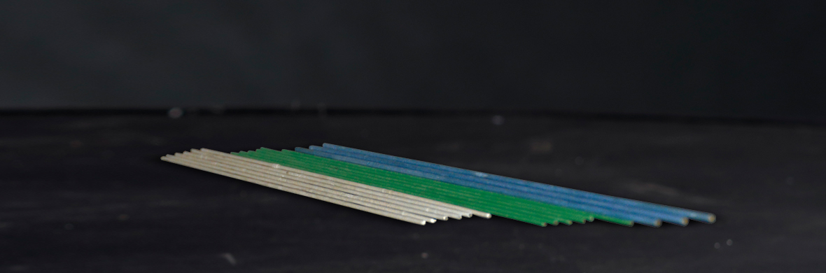Aluminum Brazing Rod