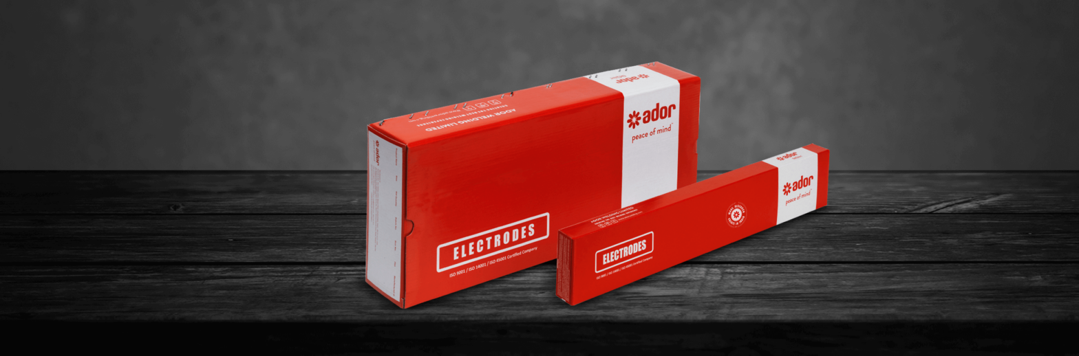 Metal Electrodes in Welding: Functions, Types & Uses