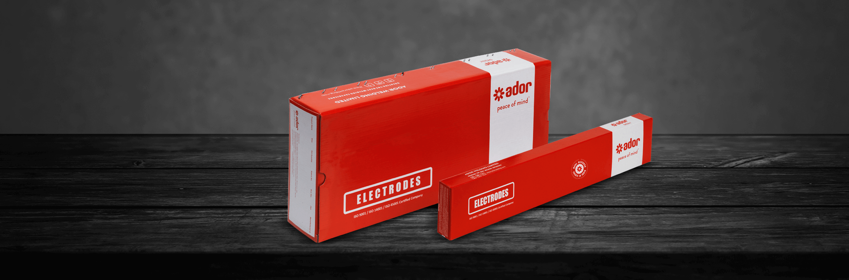 Metal Electrodes in Welding: Functions, Types & Uses