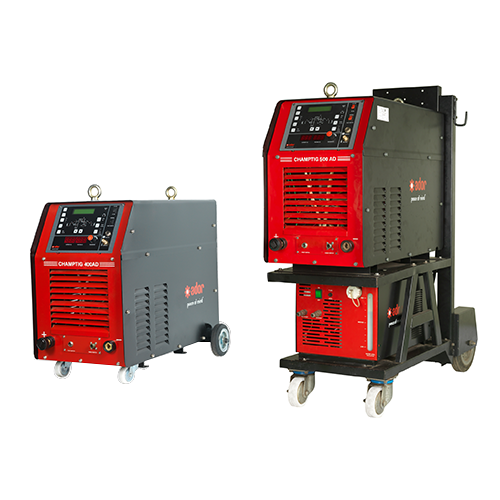 Champtig 400 AD/500 AD