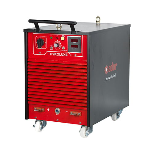 Thyroluxe 800/1000/1200