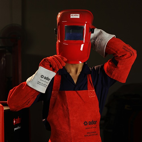 Optional Accessories