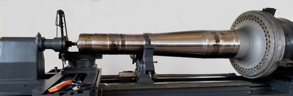 Welding Processes for Wind Tower Maintenance