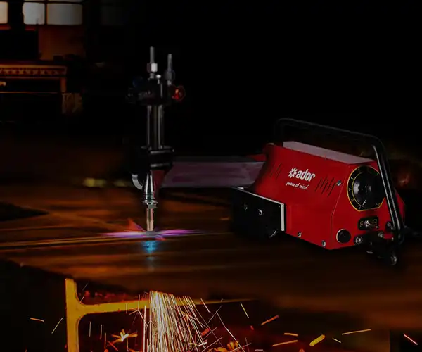 Welding & Cutting Automation